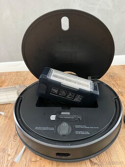 Robotický vysávač Xiaomi Mi Vacuum Mop Pro P - 3