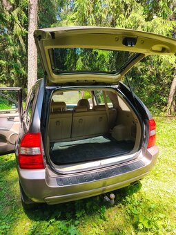 Kia Sportage - 3