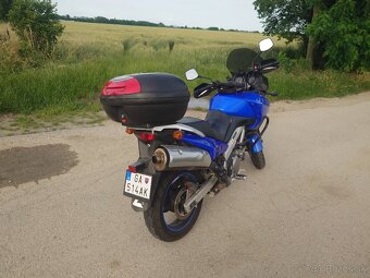 Suzuki dl650 - 3