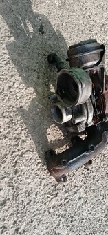 Turbo 1,9tdi - 3