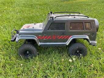 Predám RC auto - 3