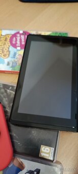 Nintendo switch v2 - 3
