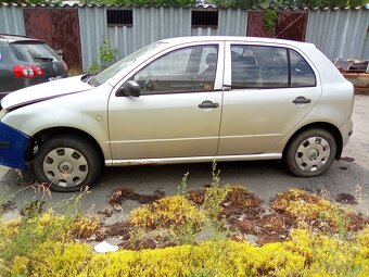 Fabia 1.2 na diely - 3