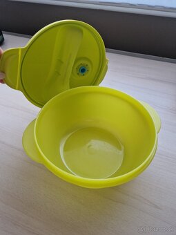 Tupperware - 3