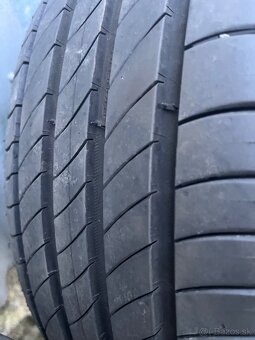 Pneu Michelin - 3