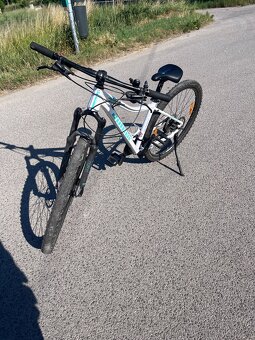 Horský bicykel AUTHOR SPIRIT 29 ASL 21 | 29 - 3