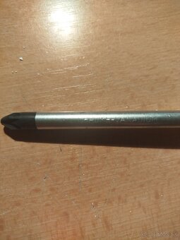 NITEO 26ks sada Chrome Vanadium skrutkovacov z magnet.hrot - 3
