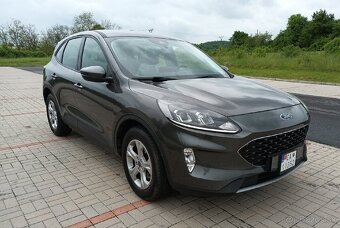 FORD KUGA 1,5TDCI/88KW AT8 138 XXXKM MODEL 2022 - 3