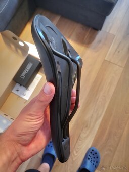 Sedlo Fizik Tempo Aliante R5 Large, šírka 155 mm - 3