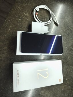 Xiaomi 12 lite - 3