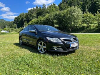 Volkswagen Passat 2.0 TDI - 3