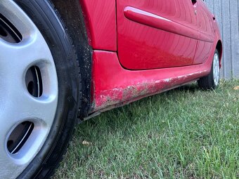 Peugeot 206 1.4i 55kw - 3
