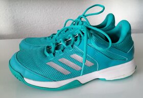 ADIDAS adiZero Club K Tenisky - 3