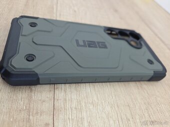 UAG Pathfinder Olive Samsung Galaxy s25 - 3