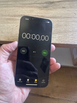 iPhone 13pro 128 - 3