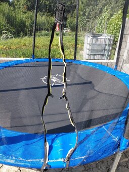 Trampolina 300cm - 3