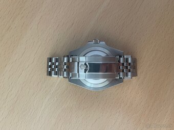 Rolex GMT II Master - 3