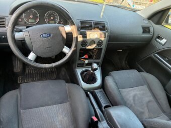 Mondeo - 3