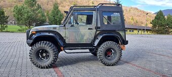 Suzuki Samurai 1.3 4x4 - 3