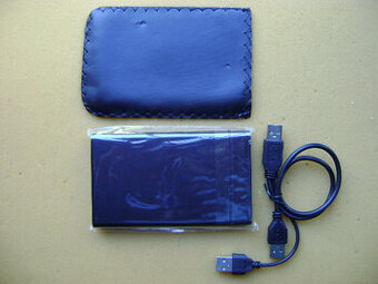 ♦️ EXTERNÝ DISK _ 2,5" __ (500) ♦️ - 3