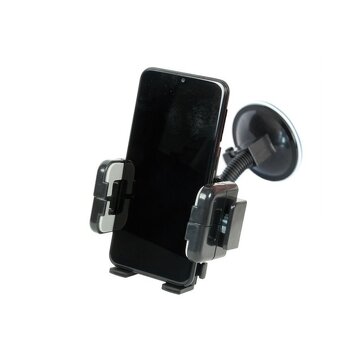 Drziak na mobil do auta / car mount holder Automax - 3