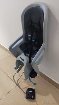 Thule RIDE ALONG LITE 2 - 3