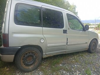 Berlingo 2L - 3