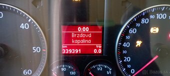 Budiky Audi A4 B7 / dieselové, automat / - 3
