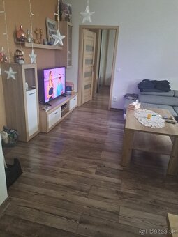 3 izbový byt Podbreziny - 3