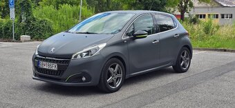 Predám Peugeot 208 1.2 puretech - 3