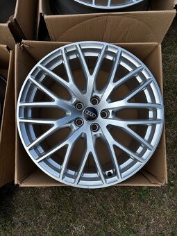 5x112 R20 Audi - 3