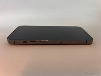 IPHONE 13 PRO GRAPHITE 128GB ZÁRUKA - VEĽMI PEKNÝ STAV - 3