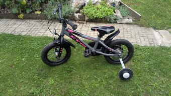 Detský bicykel ctm Billy 12" - 3