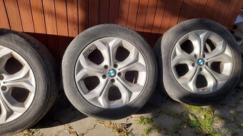 Disky originál BMW R19 - 3