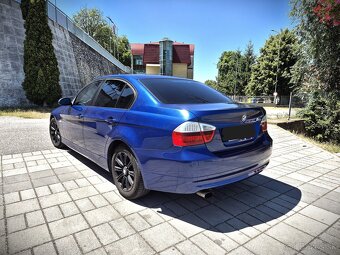 BMW e90 318i 95kw - 3