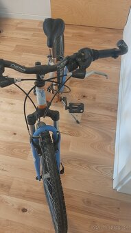 Predám bicykel Dema - 3