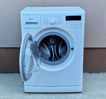 Automatická práčka WHIRLPOOL (AWS51212) - 3