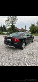 VOLVO s60 - 3