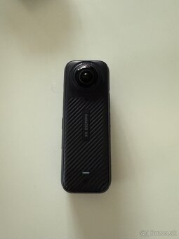 Insta360 X4 - 3