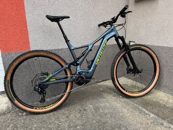 Specialized Turbo Levo XL - 3