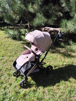 Cybex e priam 2 kombinácia - 3