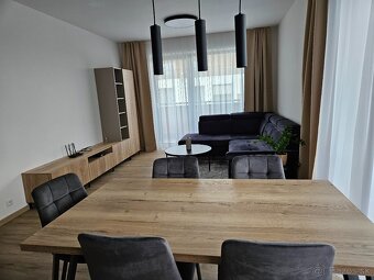 Nový 3 izb. byt s 2 park. miestami, projekt Panoráma - 3