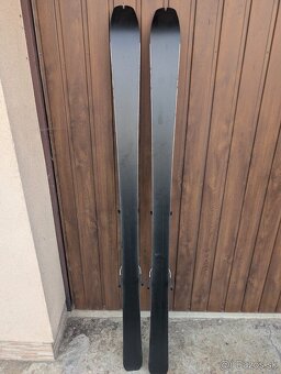 Skialpové Lyže Atomic Backland 78  169cm. - 3