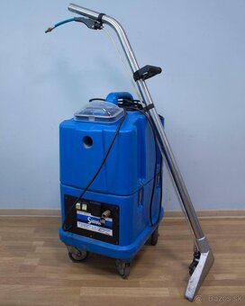 Tepovač extraktor Santoemma SABRINA Maxi - 3