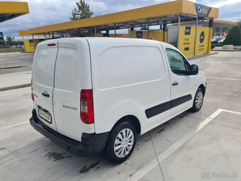 Peugeot Partner - 3