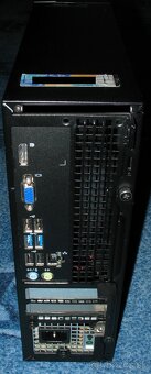 DELL OptiPlex 3020 SFF, i3, 16GB RAM, 256GB SSD NVMe, W11 - 3