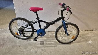 Detsky bicykel - 3