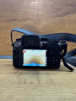Panasonic Lumix DMC-G7 - 3
