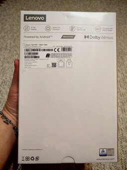 Lenovo TAB M9 LTE - 3