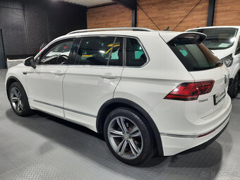 Volkswagen Tiguan 2,0 Tsi LPG 4Motion - 3
